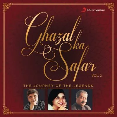 Hariharan/Jagjit Singh/Alka Yagnik Ghazal Ka Safar, Vol. 2