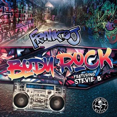 Frankie J Body Rock (feat. Stevie B)