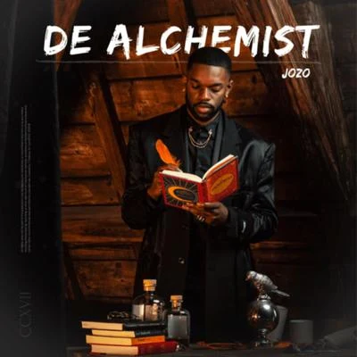 Jozo De Alchemist