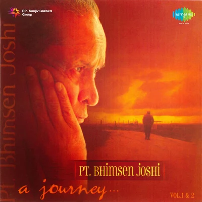 Pt. Bhimsen Joshi A Journey