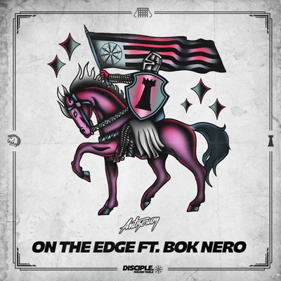 Antiserum On The Edge ft. Bok Nero