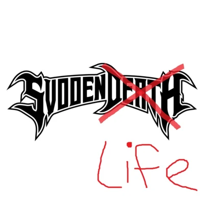 Kadaver Svdden Life