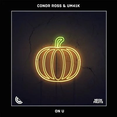 Um41k/Conor Ross On U