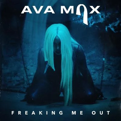 AvA MaX Freaking Me Out