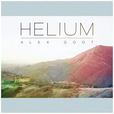 Alex Goot Helium