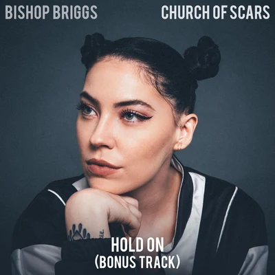 Bishop Hold On