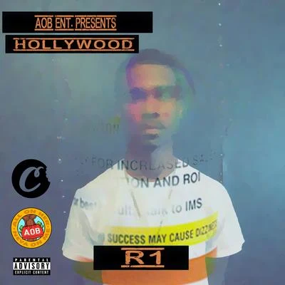 Godholly/Hollywood R1