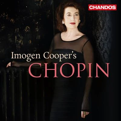 Imogen Cooper CHOPIN, F.: Polonaise-fantaisieFantaisie in F MinorBallades Nos. 1 and 4BerceuseNocturnes (Cooper)