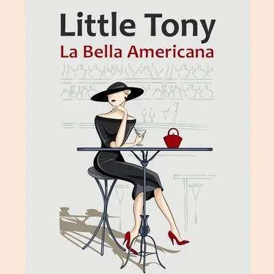 Little Tony La bella americana