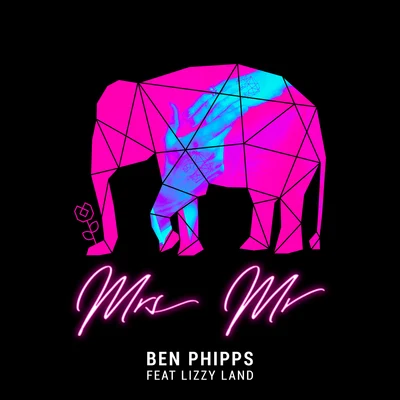 Ben Phipps Mrs Mr