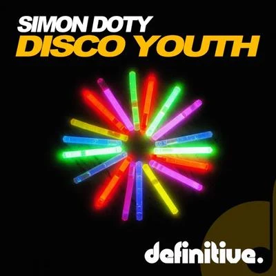 Simon Doty Disco Youth EP