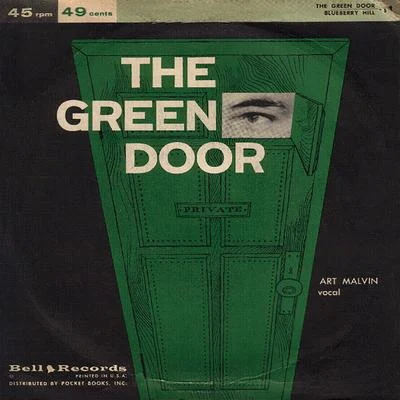 Artie Malvin The Green Door