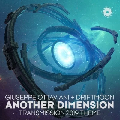 Giuseppe Ottaviani Another Dimension (Transmission 2019 Theme)