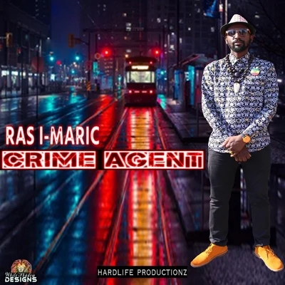 Ras I-Maric Crime Agent