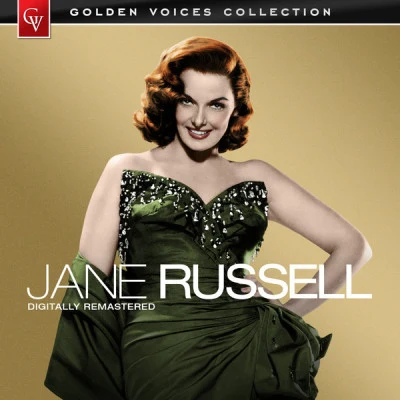 Jane Russell Golden Voices - Jane Russell (Remastered)