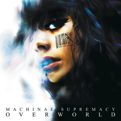 Machinae Supremacy Overworld