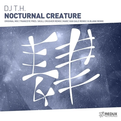 DJ T.H. Nocturnal Creature