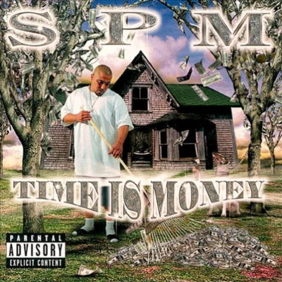 South Park Mexican Time Is Money