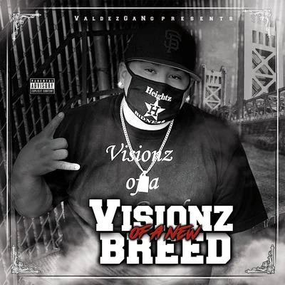 Razko Locz Visionz Of A New Breed