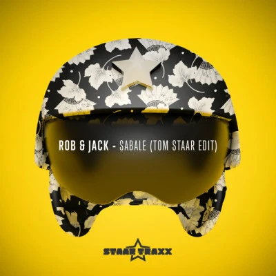 Rob & Jack Sabale (Tom Staar Edit)