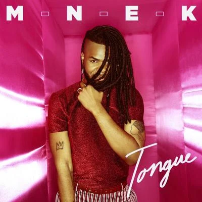 MNEK Tongue