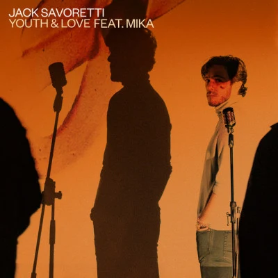 MIKA/Jack Savoretti Youth and Love (feat. MIKA)