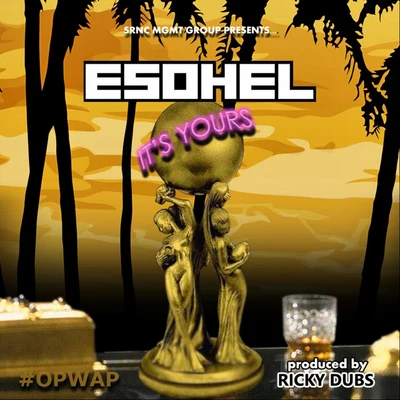 Esohel It's Yours