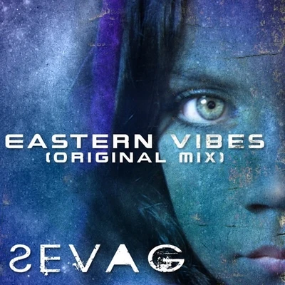 Sevag Eastern Vibes