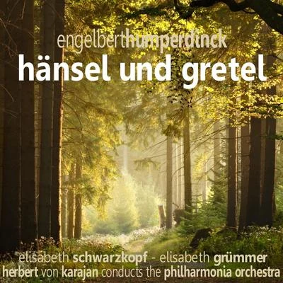 The Philharmonia Orchestra Hänsel und Gretel