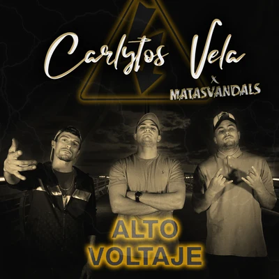 Carlytos Vela Alto Voltaje