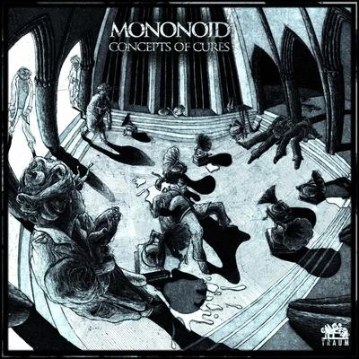 Mononoid Concepts of Cures