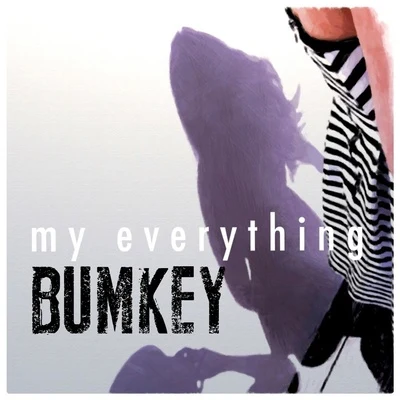 BUMKEY 느껴 (My Everything)