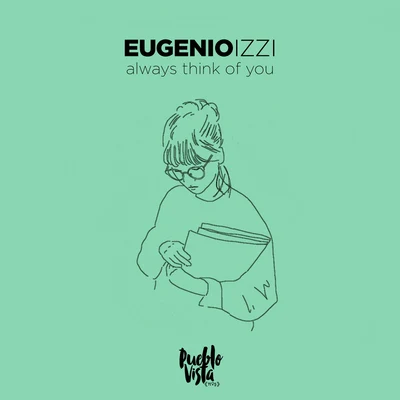 eugenio izzi always think of you