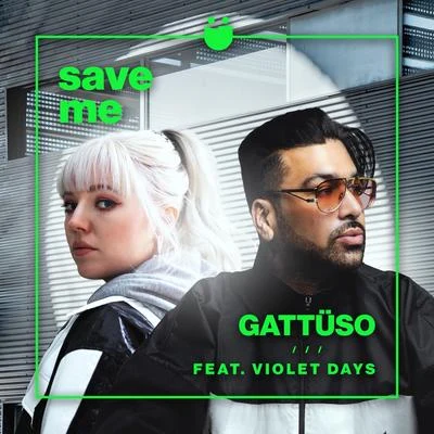 GATTÜSO Save Me