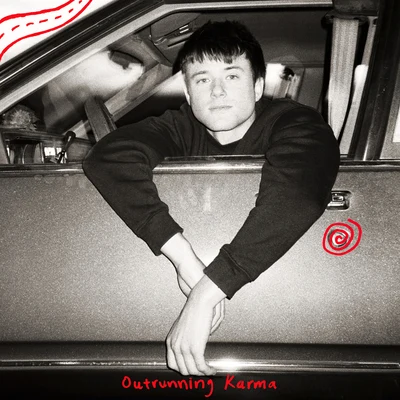 Alec Benjamin Outrunning Karma