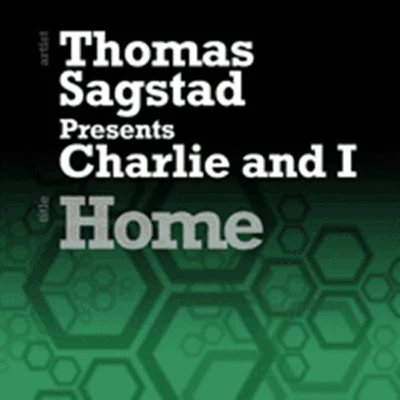 Thomas Sagstad Home