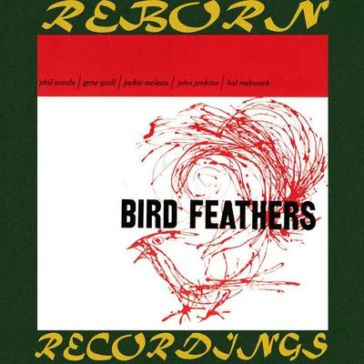 Phil Woods Bird Feathers (HD Remastered)