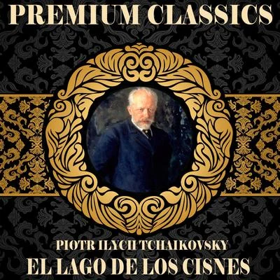 Orquesta Sinfónica De Radio Hamburgo Piotr Ilych Tchaikovsky: Premium Classics. El Lago de los Cisnes