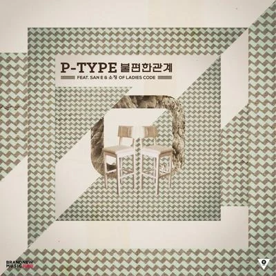 P-Type 불편한 관계