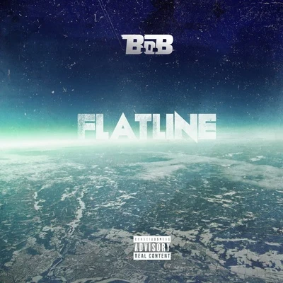 B.O.B Flatline