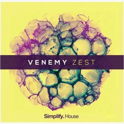 Venemy Zest