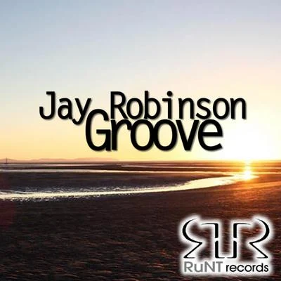 Jay Robinson Groove EP