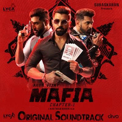 Jakes Bejoy Mafia Chapter 1 (Original Soundtrack)