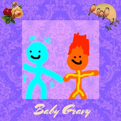 bbno$/Yung Gravy Baby Gravy EP