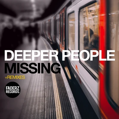 Deeper People Missing