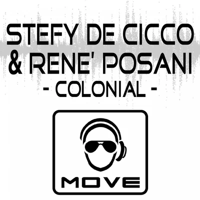 Stefy De Cicco Colonial