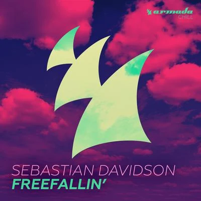 Sebastian Davidson Freefallin'