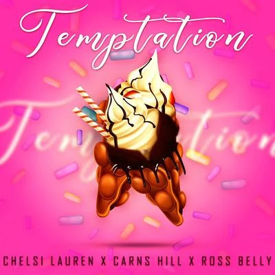 Carns Hill/Chelsi Lauren/Ross Belly Temptation