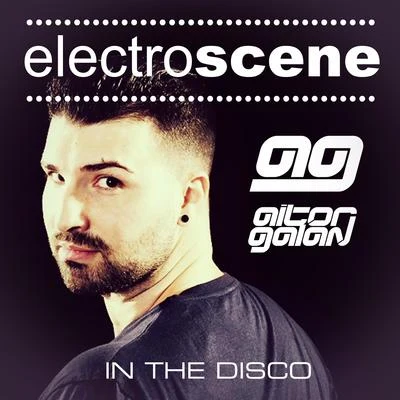 Aitor Galan In the Disco