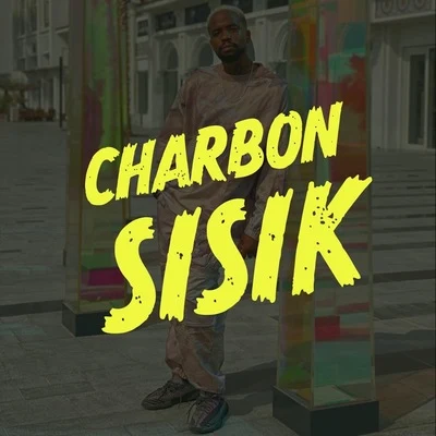 Sisik Charbon